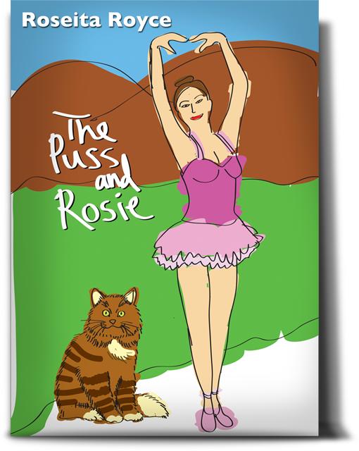 The Puss and Rosie